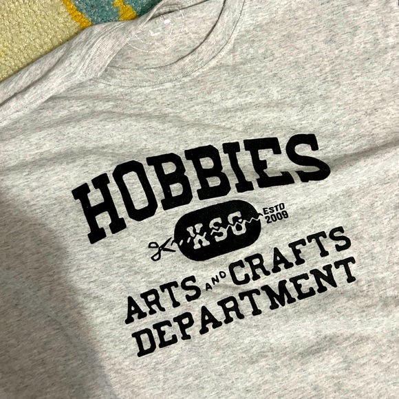 Kin Ship Goods Shirt - Picture 2 of 2